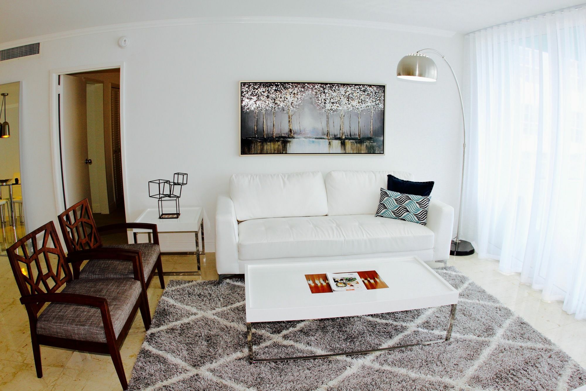 Ocean Beach Apartments ไมอามีบีช ภายนอก รูปภาพ