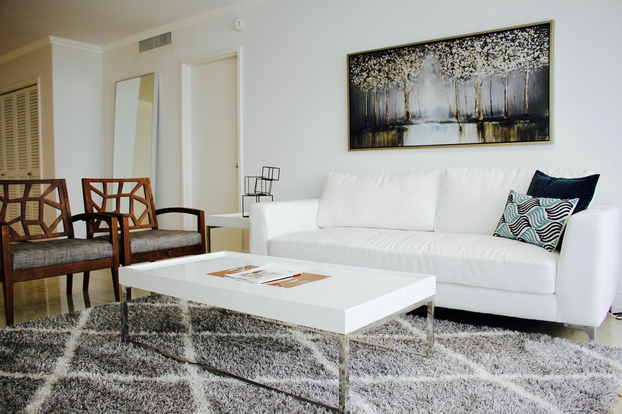 Ocean Beach Apartments ไมอามีบีช ภายนอก รูปภาพ
